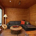 Rendeux Valley View Retreat *