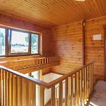 Βίλα Rendeux Valley View Retreat *