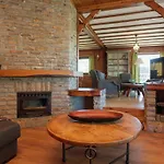 Rendeux Valley View Retreat *