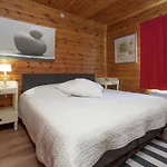 Βίλα Rendeux Valley View Retreat *