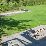 Rendeux Valley View Retreat Magoster