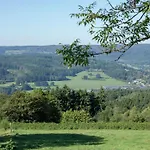 Rendeux Valley View Retreat Villa Magoster