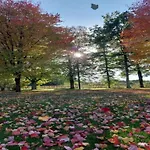 Βίλα Rendeux Valley View Retreat Magoster