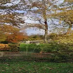 Βίλα Rendeux Valley View Retreat Magoster