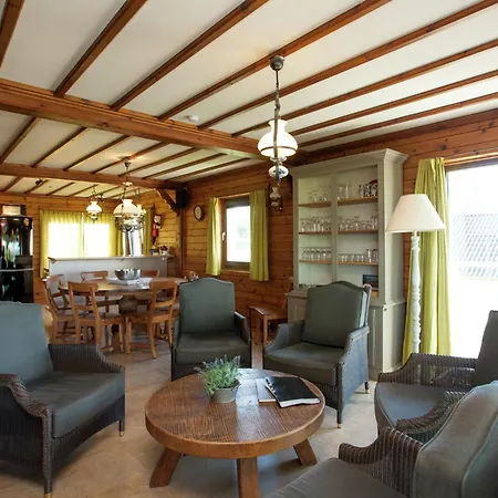 Villa Rendeux Valley View Retreat Magoster