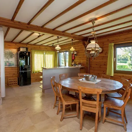 Rendeux Valley View Retreat Villa