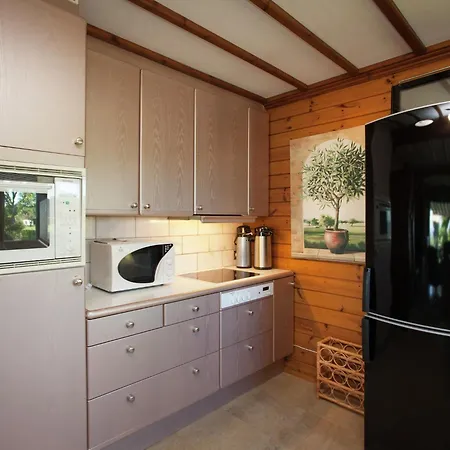 Rendeux Valley View Retreat Villa