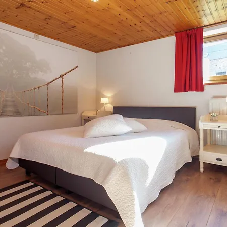 Rendeux Valley View Retreat Villa Magoster