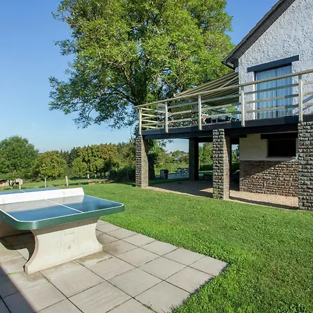 Rendeux Valley View Retreat