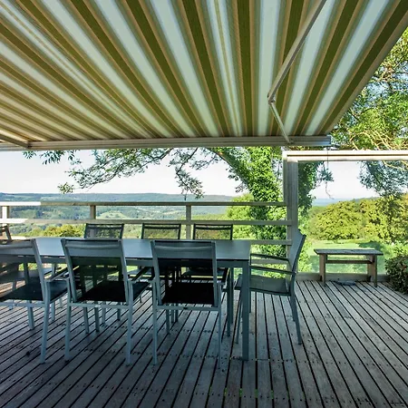 Rendeux Valley View Retreat Magoster