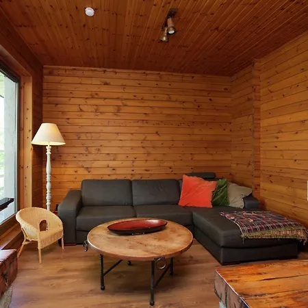 Rendeux Valley View Retreat *