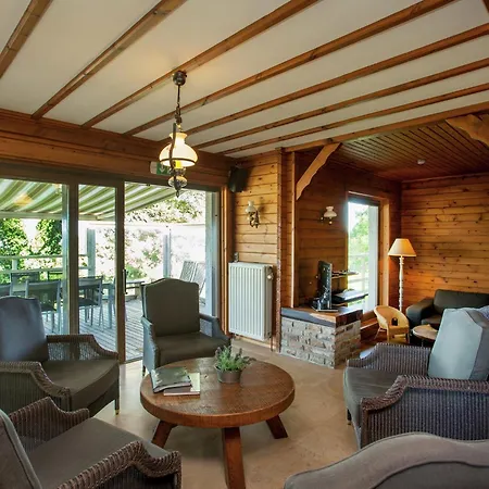 Rendeux Valley View Retreat Magoster