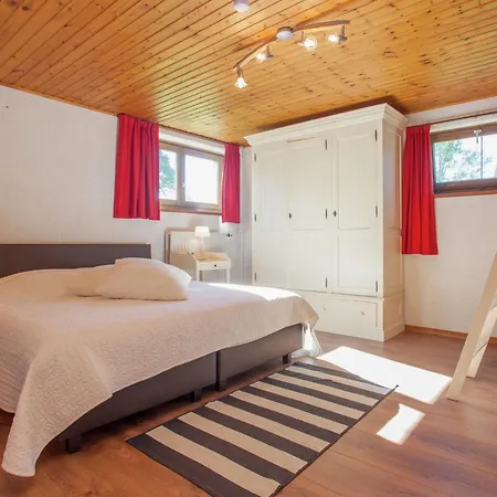 Villa Rendeux Valley View Retreat