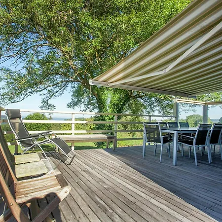 Rendeux Valley View Retreat Magoster