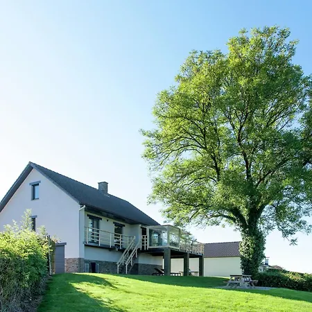 Rendeux Valley View Retreat Villa Magoster