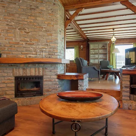 Rendeux Valley View Retreat *