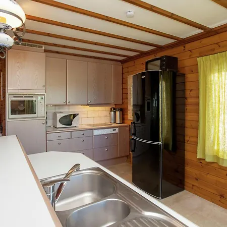 Rendeux Valley View Retreat Magoster