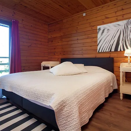 Rendeux Valley View Retreat *