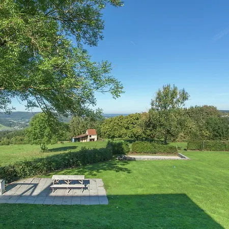 Rendeux Valley View Retreat *