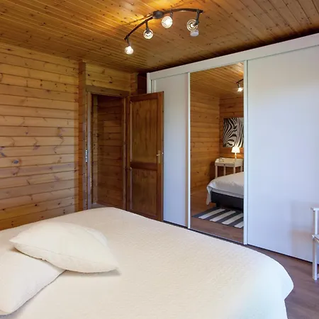 Rendeux Valley View Retreat *