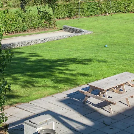 Rendeux Valley View Retreat Magoster