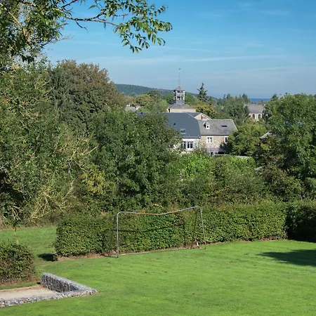 Rendeux Valley View Retreat * Magoster