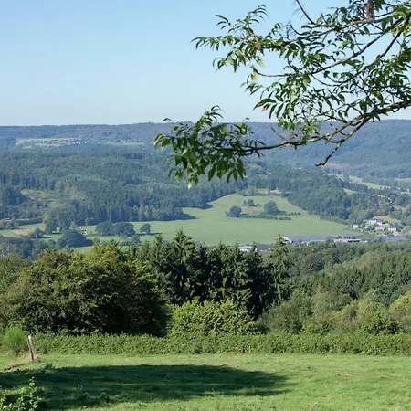 Rendeux Valley View Retreat Villa Magoster