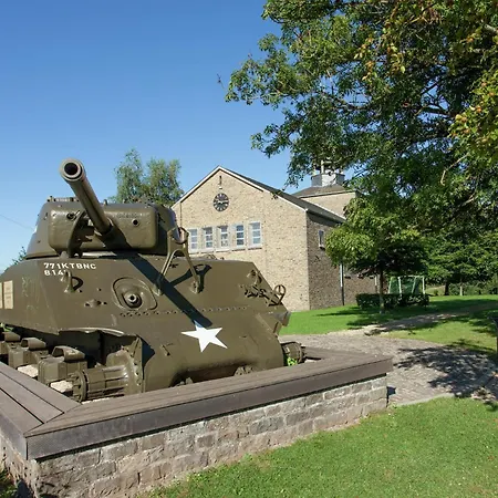 Rendeux Valley View Retreat * Magoster