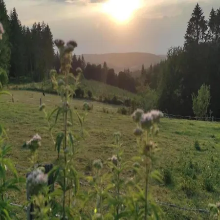 Villa Rendeux Valley View Retreat