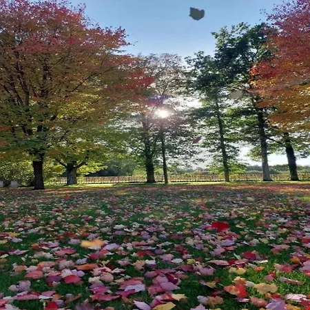 Villa Rendeux Valley View Retreat Magoster