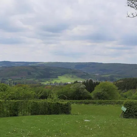 Rendeux Valley View Retreat Villa *