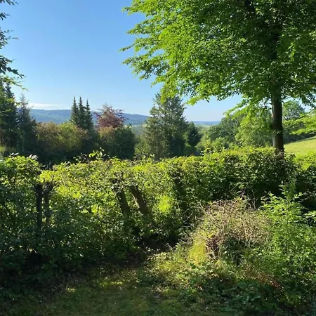 Rendeux Valley View Retreat Villa Magoster